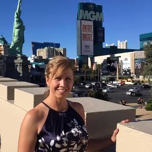 Meet your Posher, Jackie